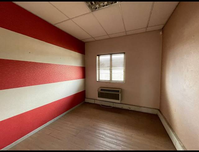 341M² OFFICE TO LET IN RIVONIA